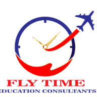 Fly Time Icon